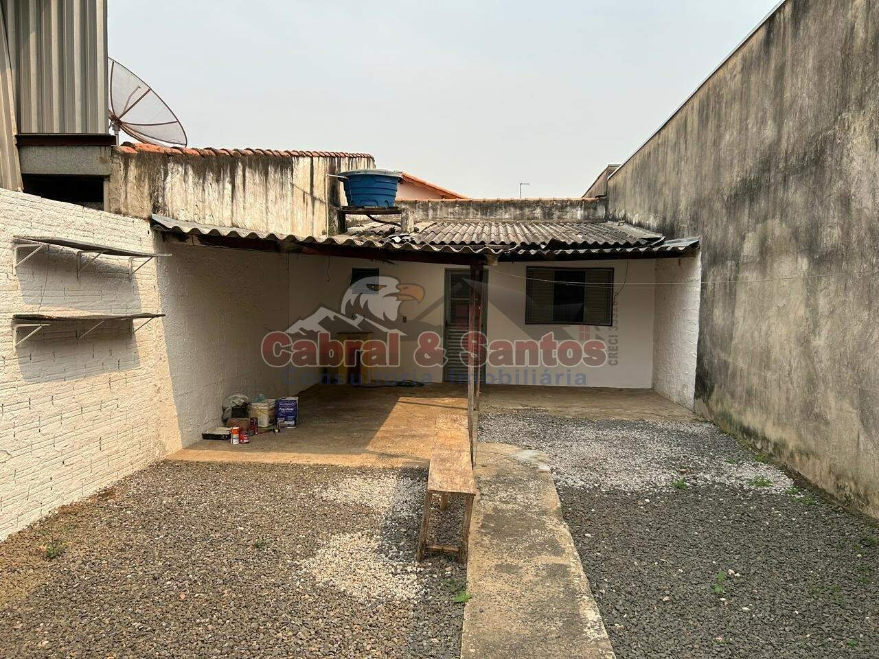 Casa à venda no PARQUE AMÉRICA: Foto 07