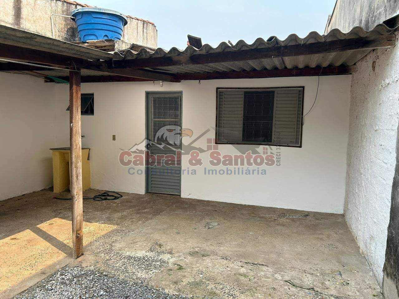 Casa à venda no PARQUE AMÉRICA: Foto 01