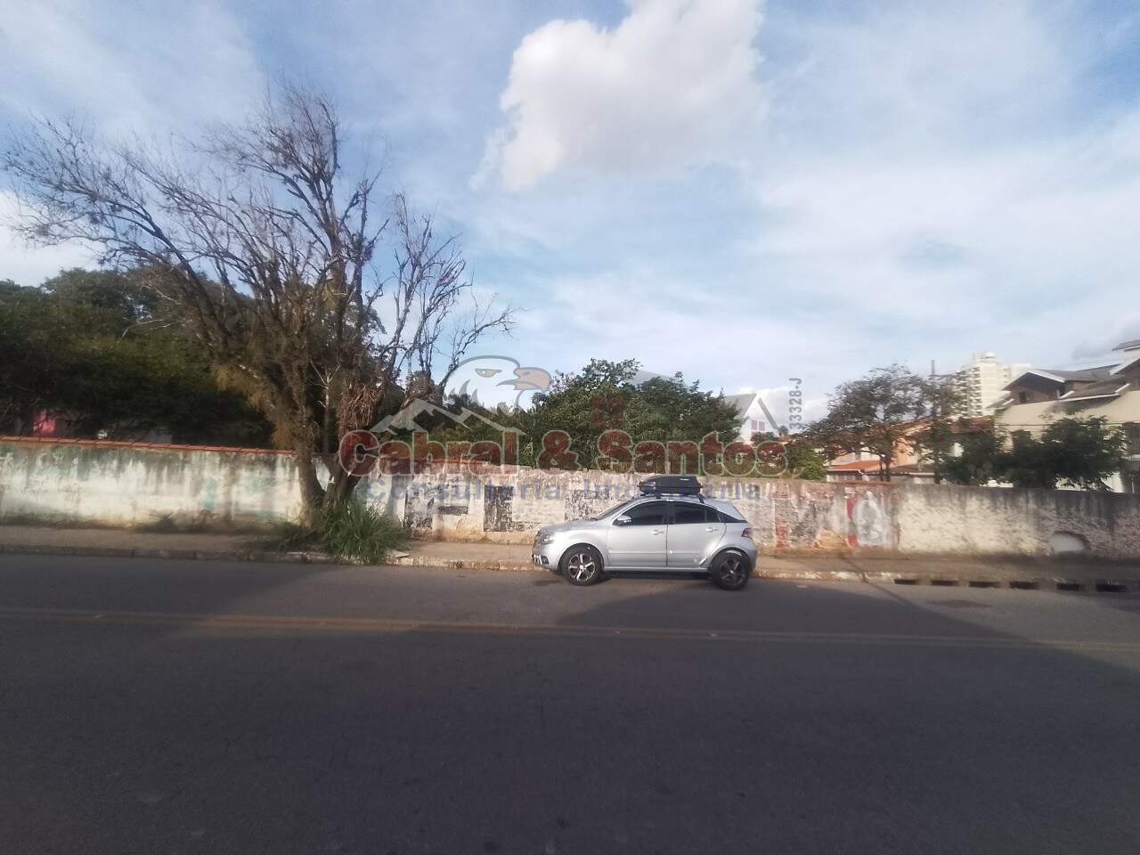 TERRENO à venda no VILA GATTI: Foto 02