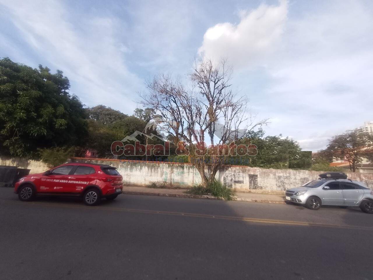 TERRENO à venda no VILA GATTI: Foto 03