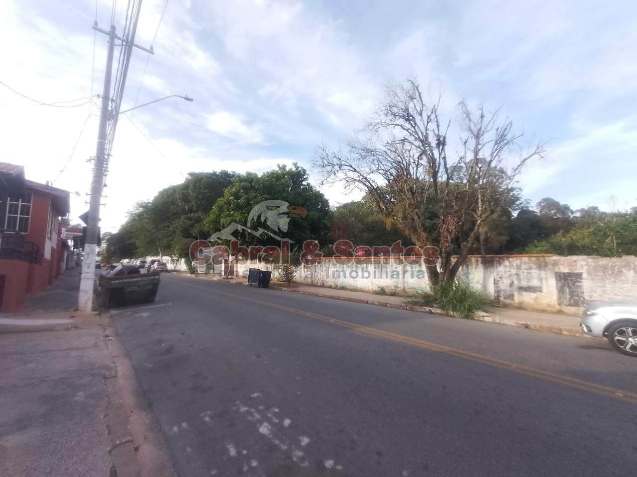 TERRENO à venda no VILA GATTI: Foto 07
