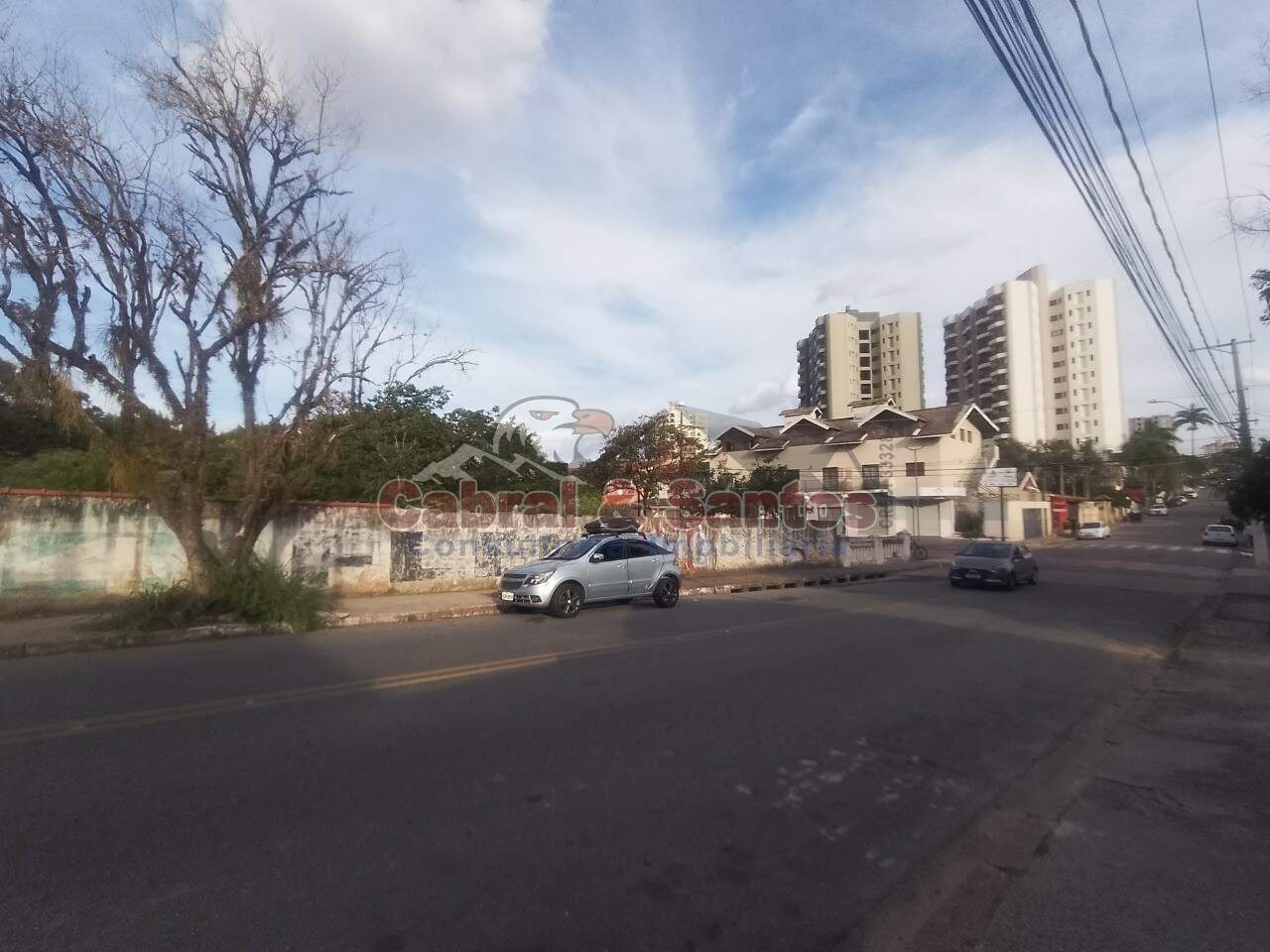 TERRENO à venda no VILA GATTI: Foto 01