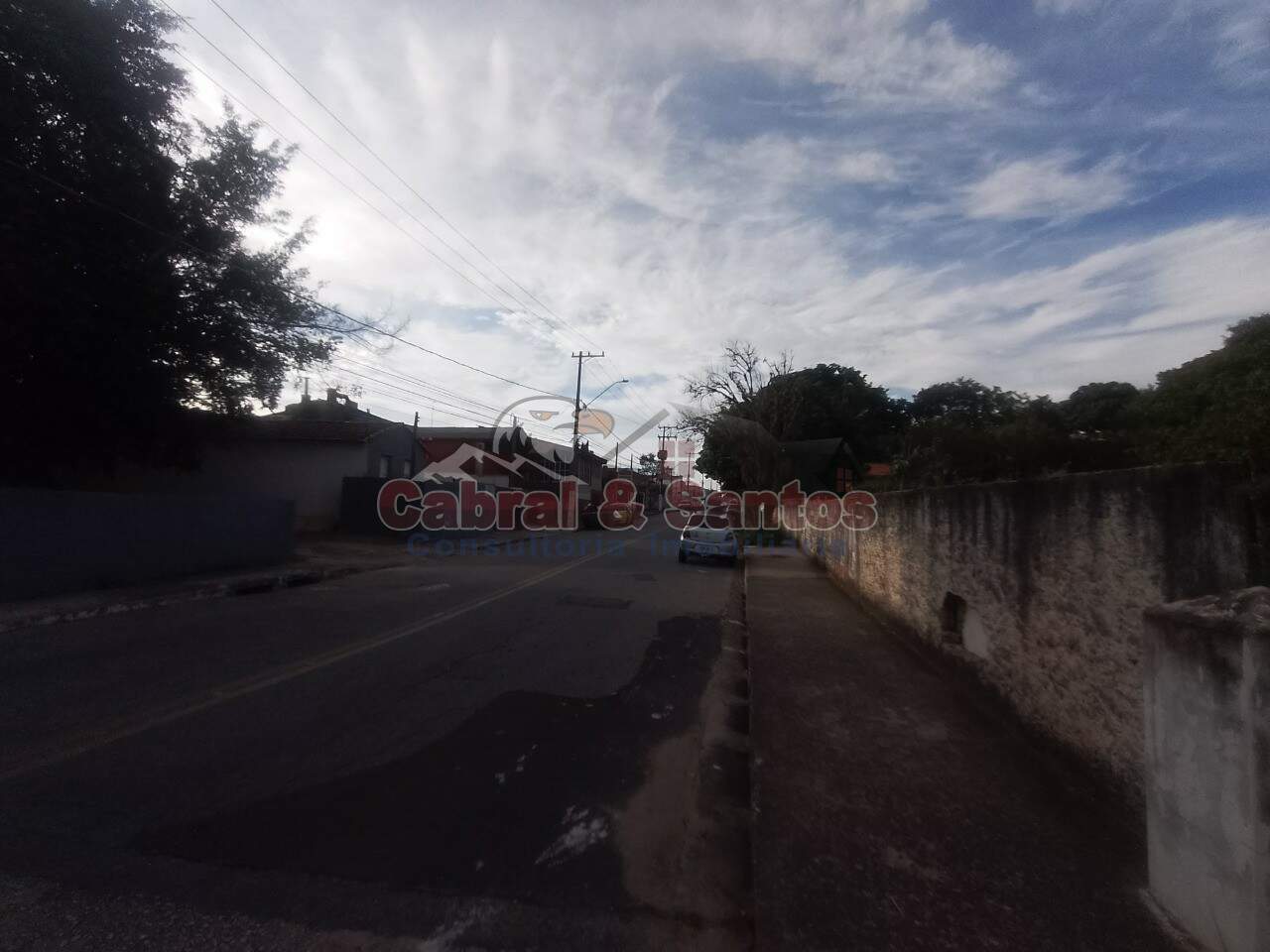 TERRENO à venda no VILA GATTI: Foto 06