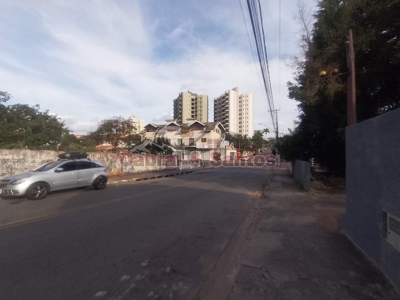 TERRENO à venda no VILA GATTI: Foto 04