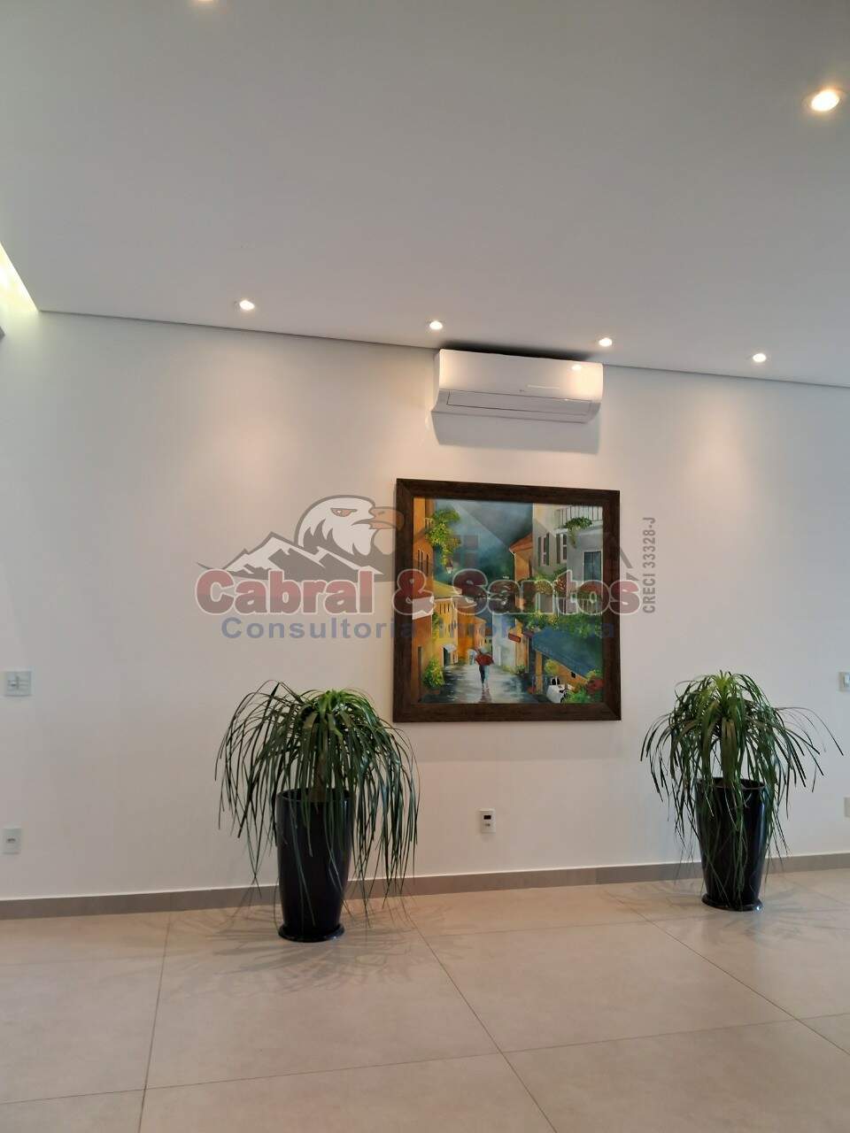 Casa à venda no RESIDENCIAL PARQUE CAMPOS DE SANTO ANTÔNIO II: Foto 06