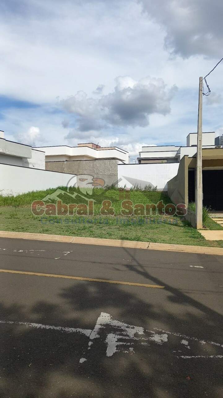 TERRENO à venda no Residencial Lagos Dicaraí: Foto 01