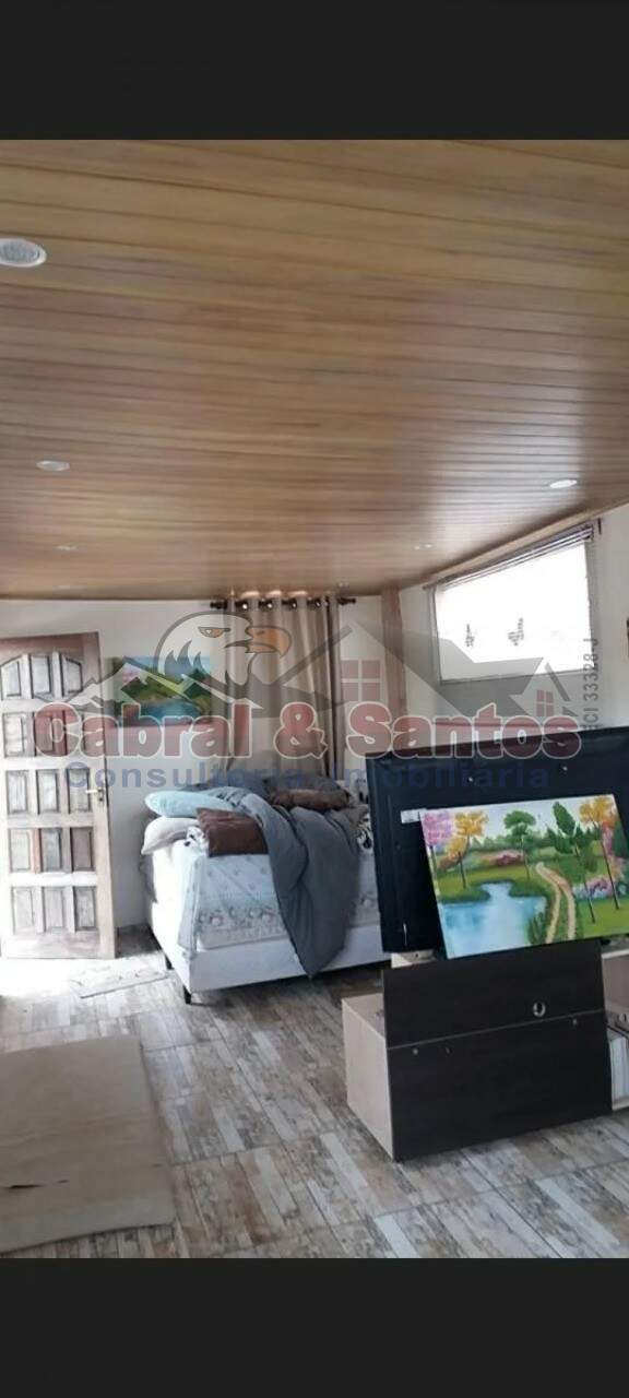 Casa à venda no JARDIM DAS ROSAS: Foto 03