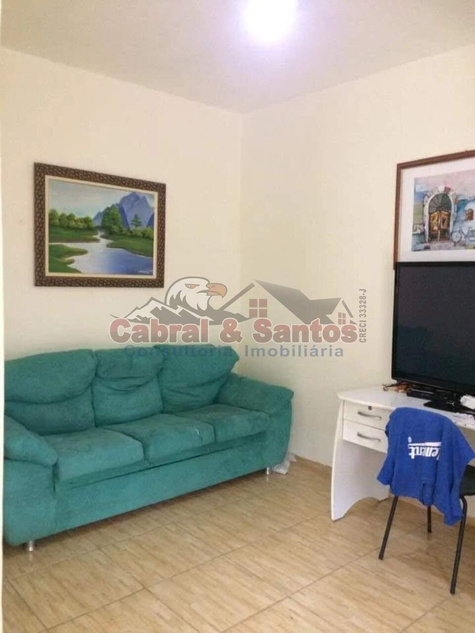 Casa à venda no JARDIM DAS ROSAS: Foto 02