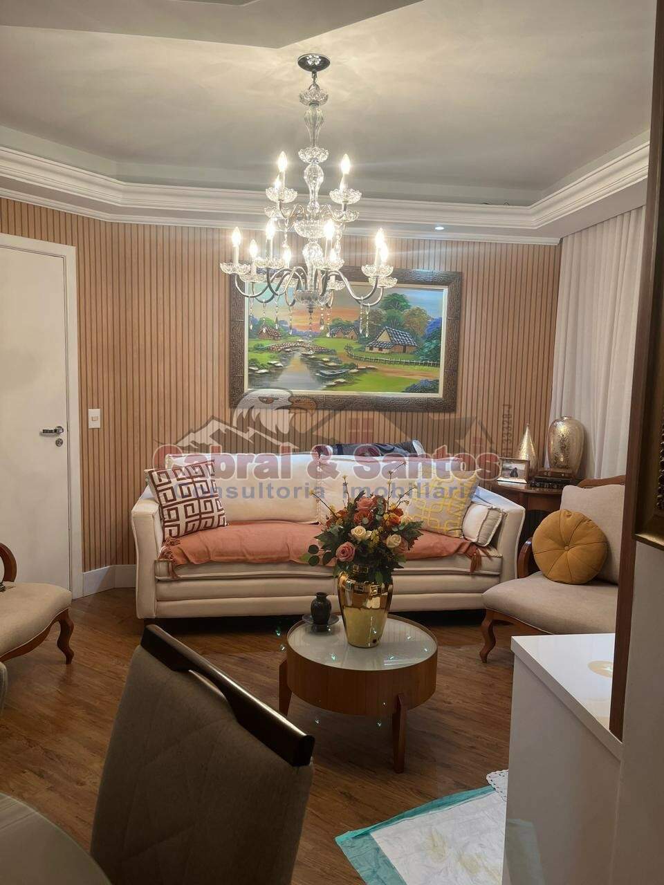 Apartamento à venda no VILA ROMA: Foto 01
