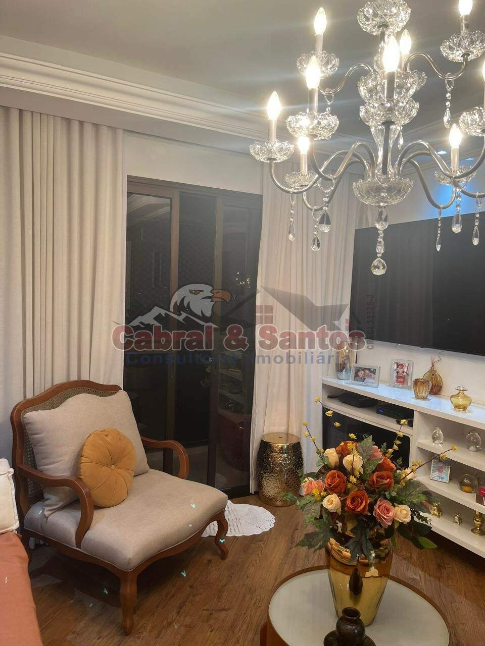 Apartamento à venda no VILA ROMA: Foto 03