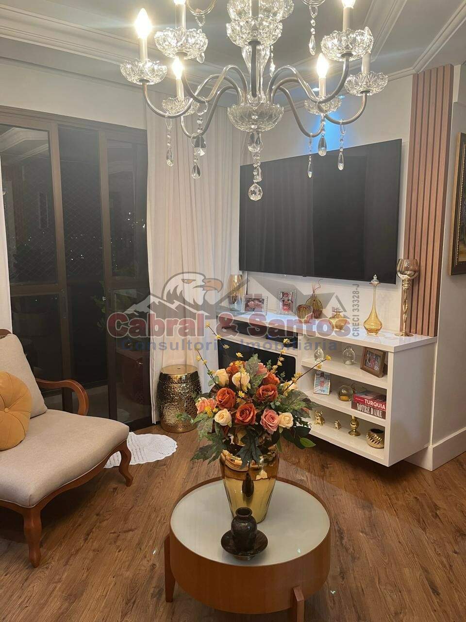 Apartamento à venda no VILA ROMA: Foto 02