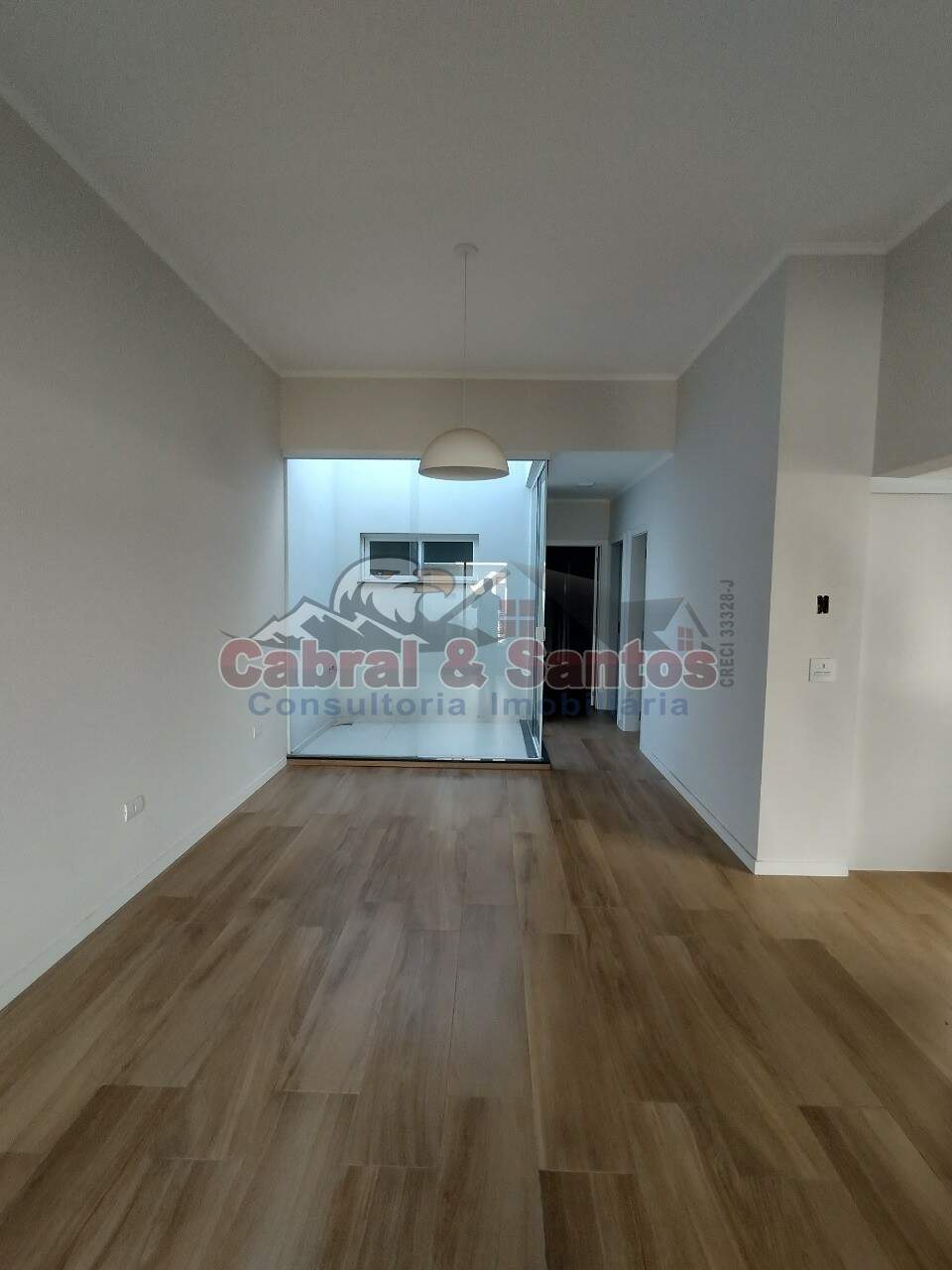 Casa à venda no JARDIM SANTA ROSA: Foto 01