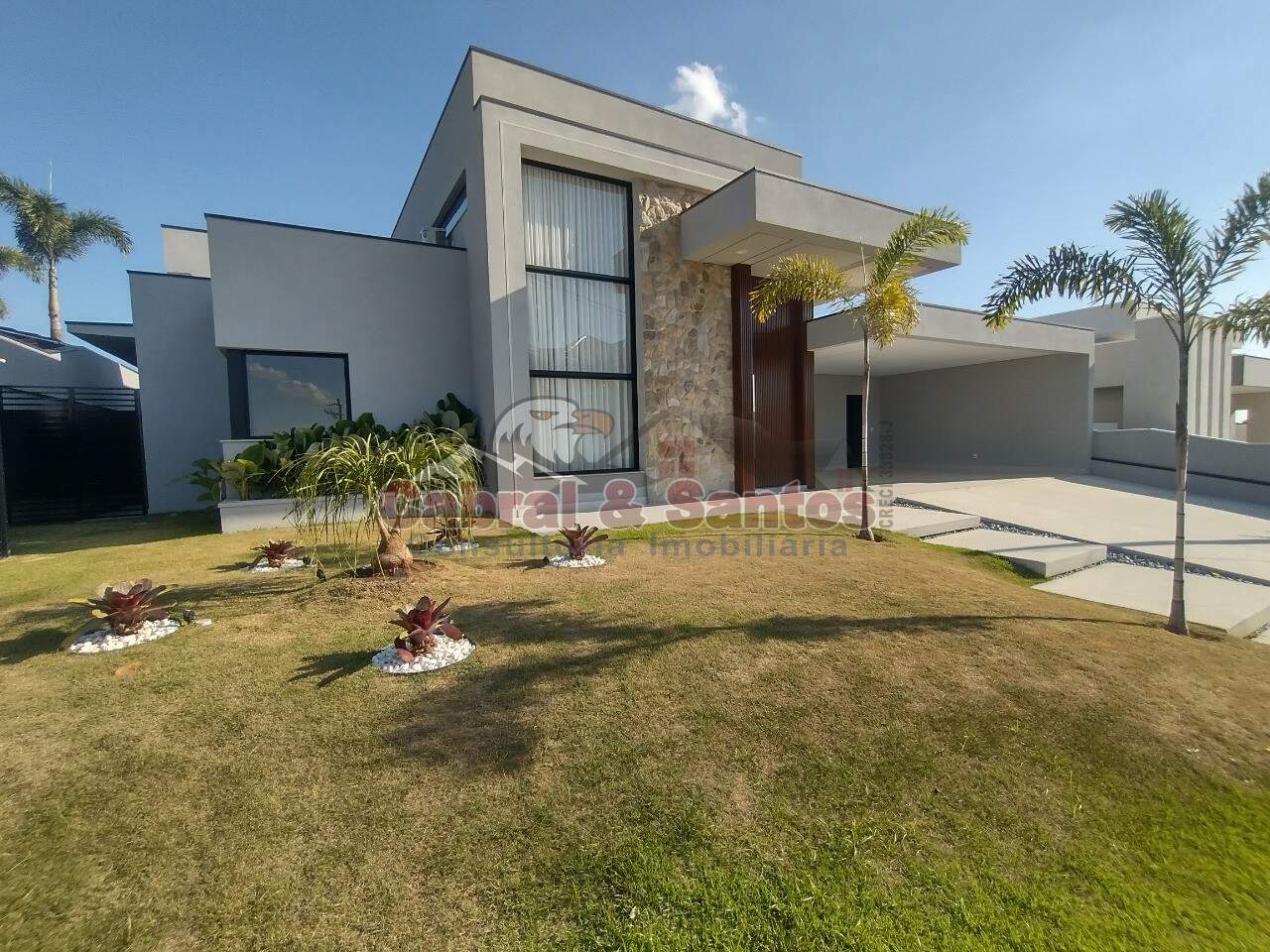 Casa à venda no Condomínio Xapada Parque Ytu: Foto 03