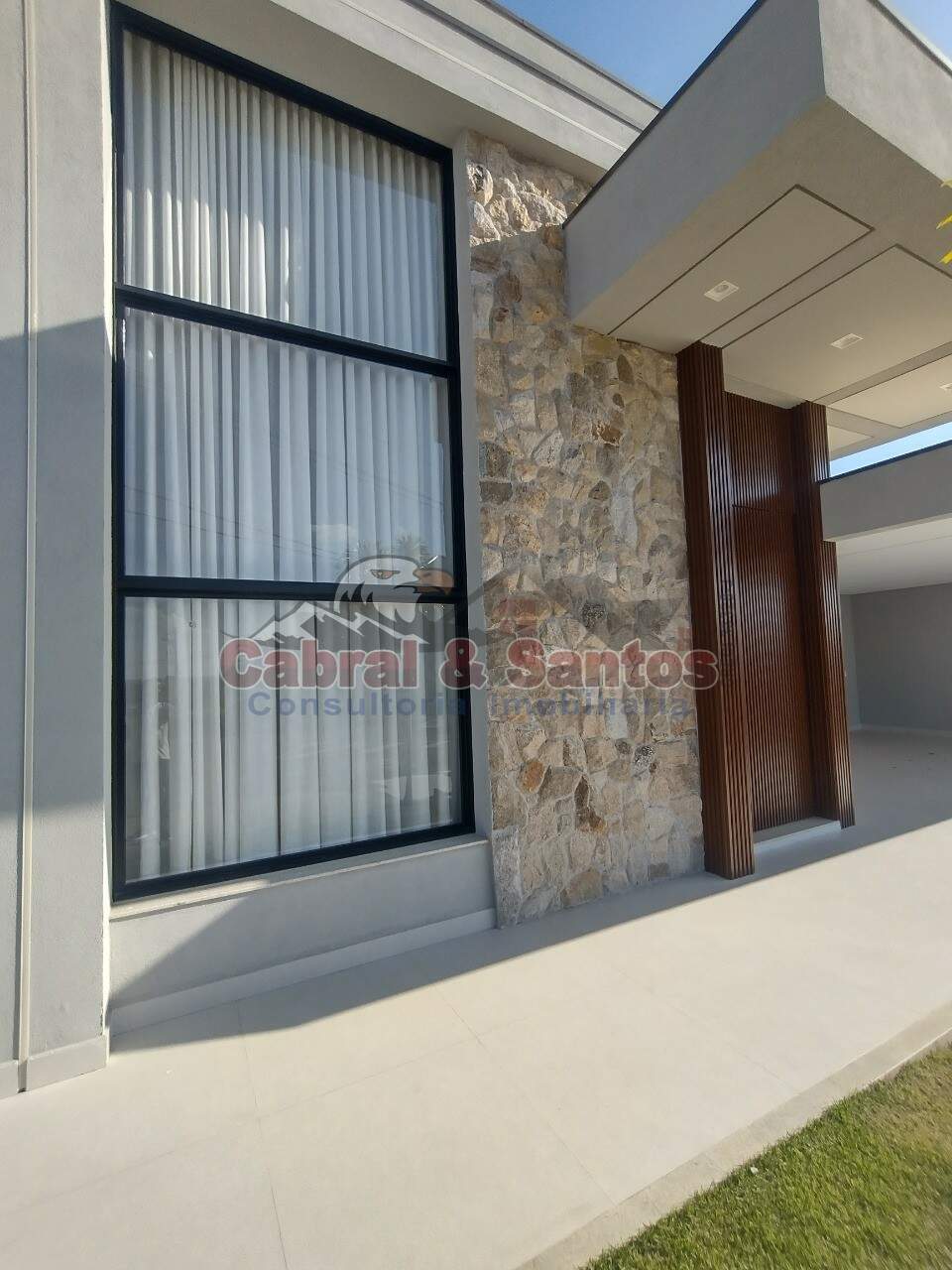 Casa à venda no Condomínio Xapada Parque Ytu: Foto 04