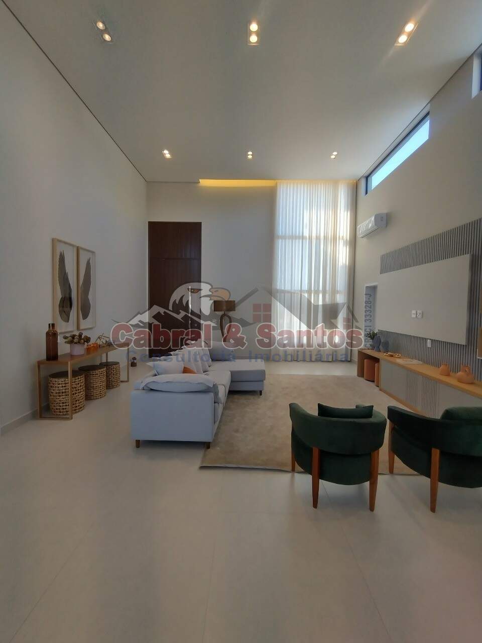 Casa à venda no Condomínio Xapada Parque Ytu: Foto 06