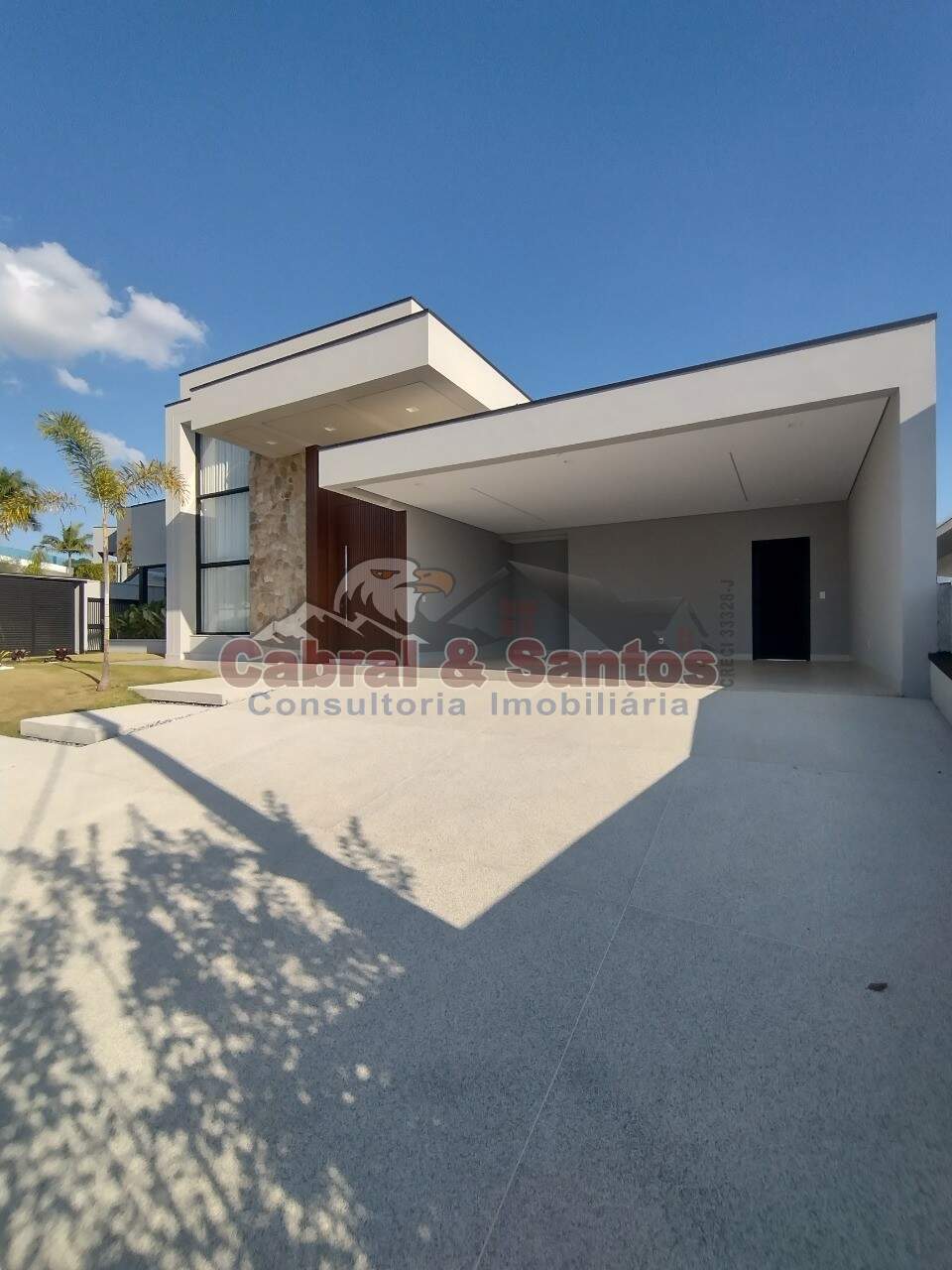 Casa à venda no Condomínio Xapada Parque Ytu: Foto 02