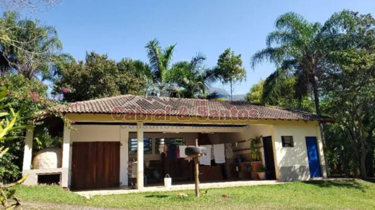 Sítio à venda no Barreiro Rico: Foto 07
