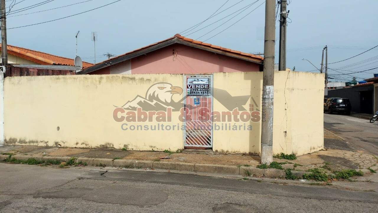 Casa à venda no VILA PRUDENTE DE MORAES: Foto 01