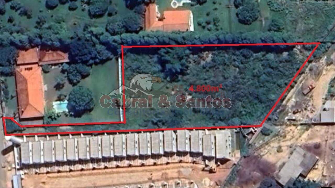 AREA à venda no PINHEIRINHO: Foto 11
