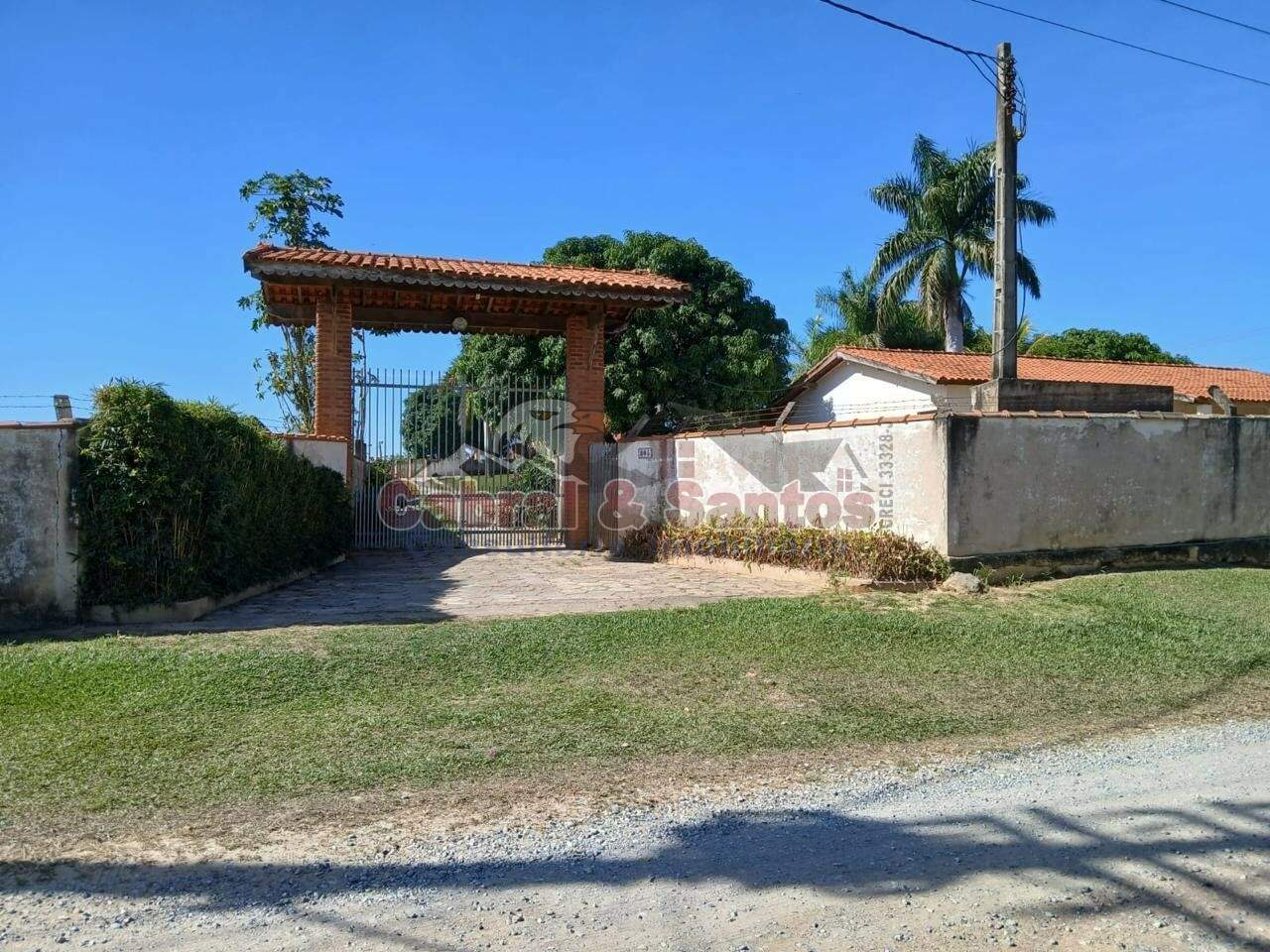 Sítio à venda no JUNDIACANGA: Foto 01