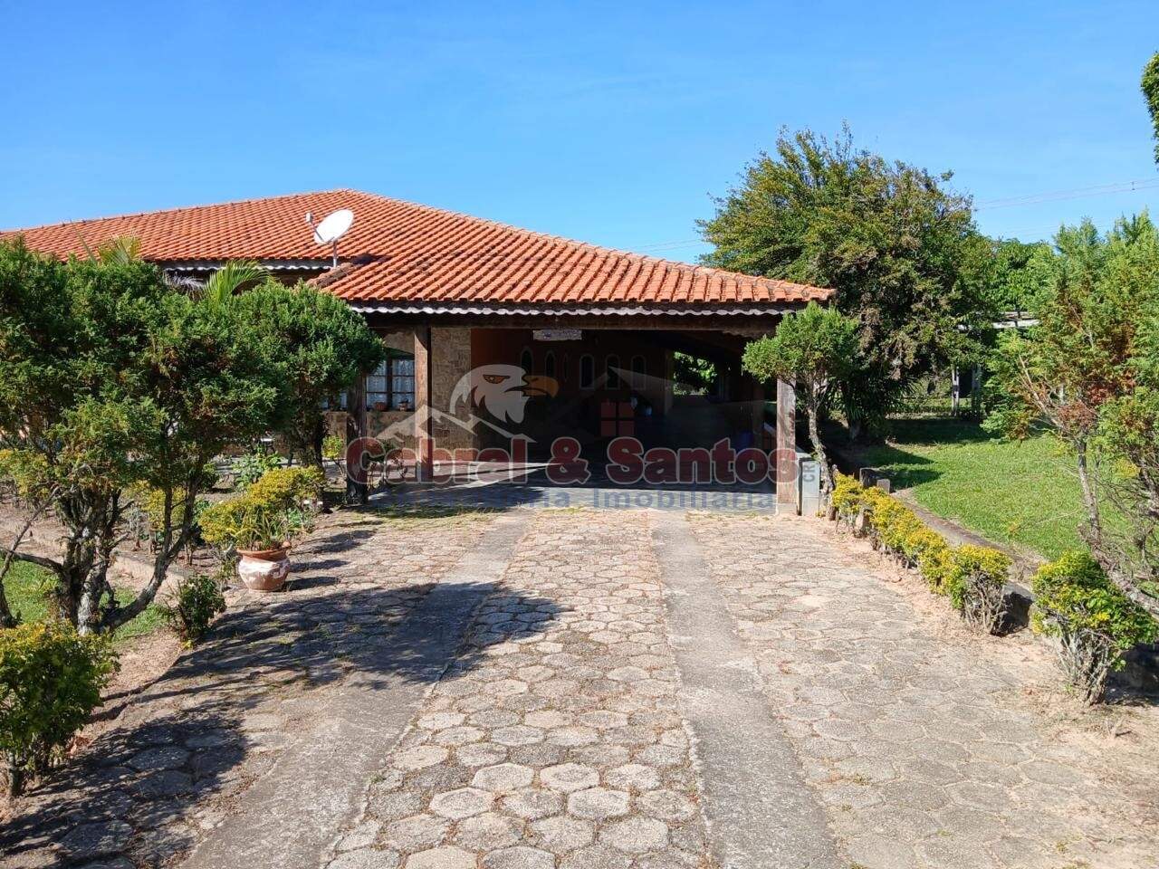 Sítio à venda no JUNDIACANGA: Foto 04