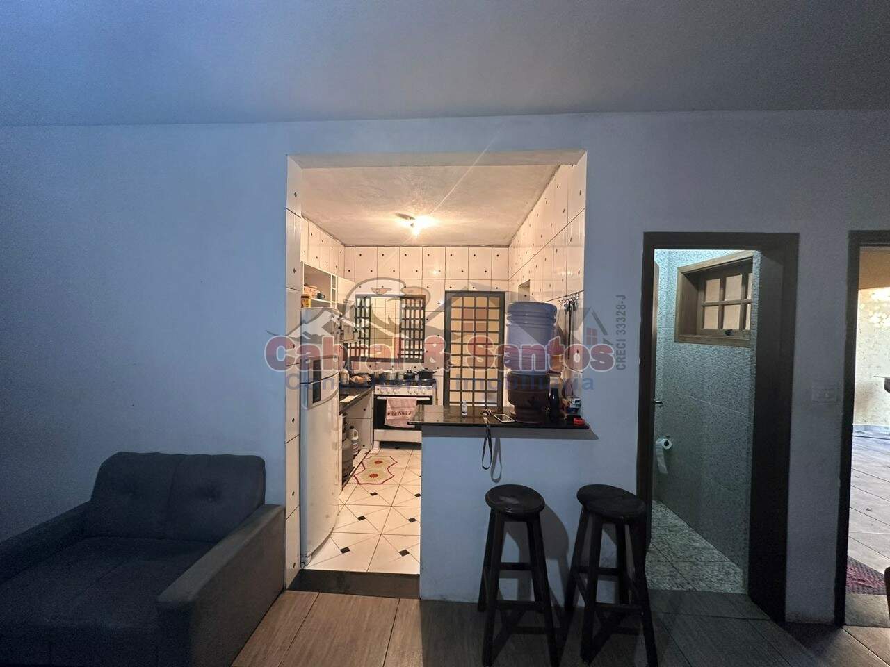 Casa à venda no RESIDENCIAL ITAIM II: Foto 10