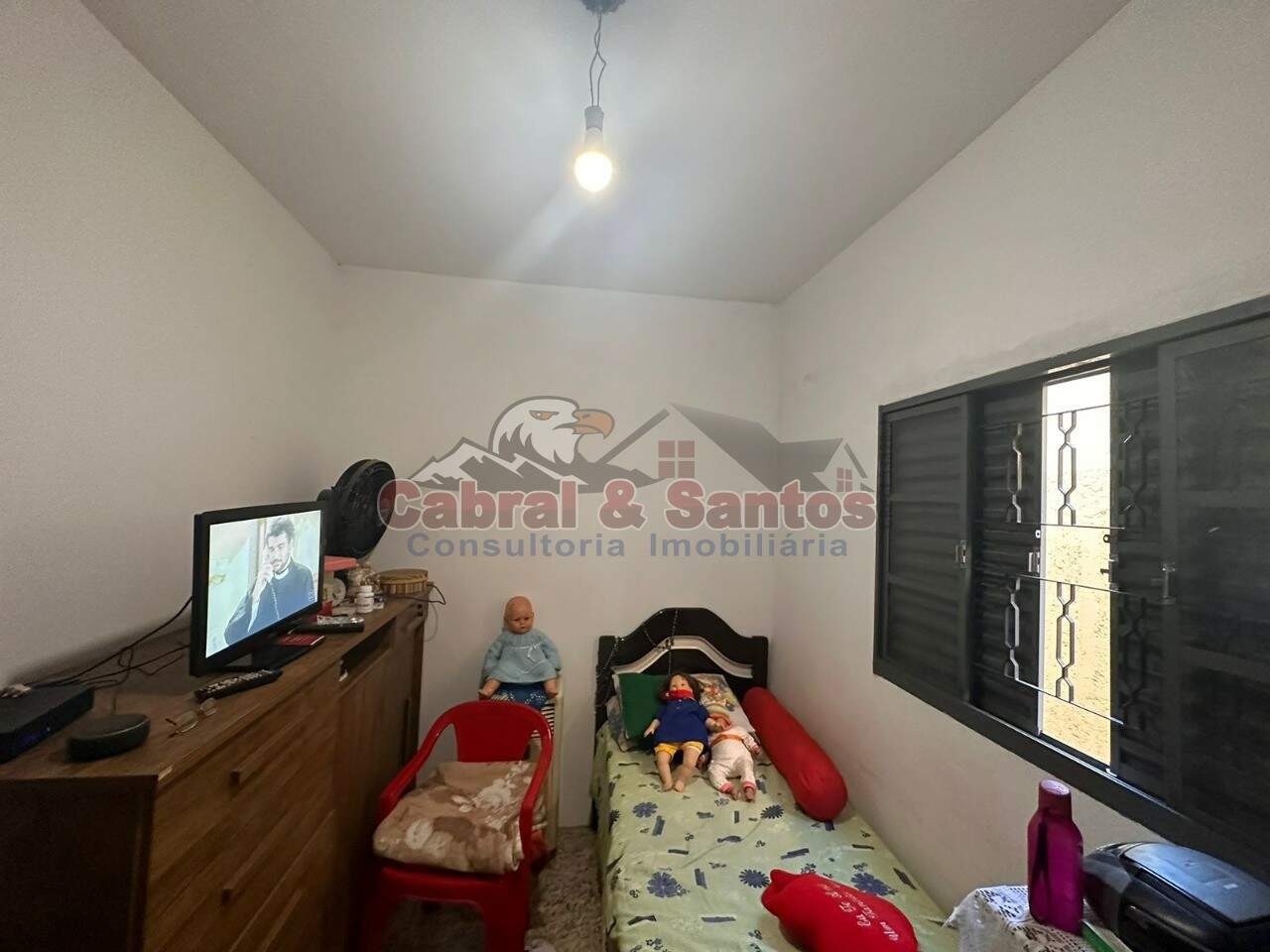 Casa à venda no RESIDENCIAL ITAIM II: Foto 16