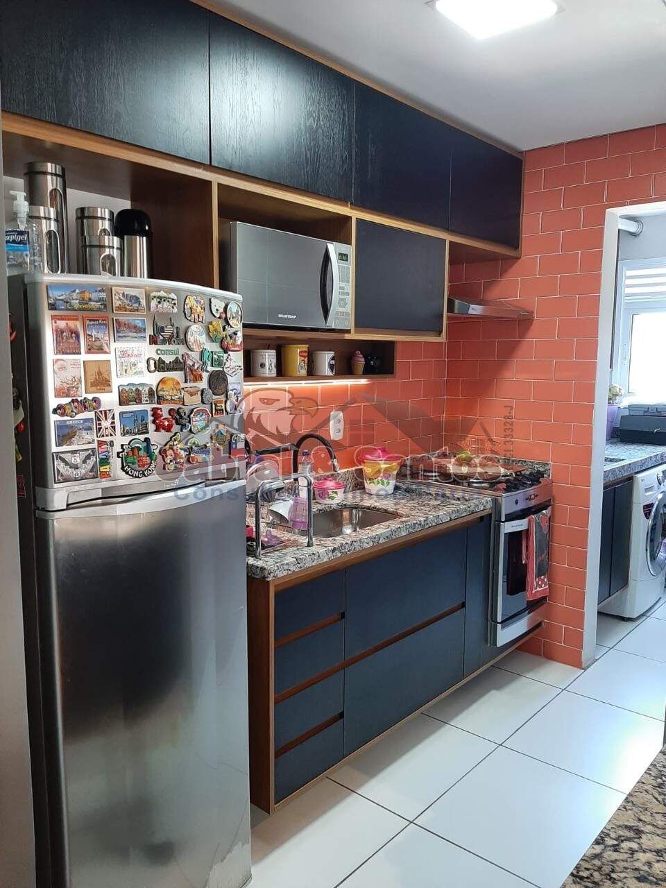 Apartamento à venda no ILHAS DO MEDITERRÂNEO: Foto 02