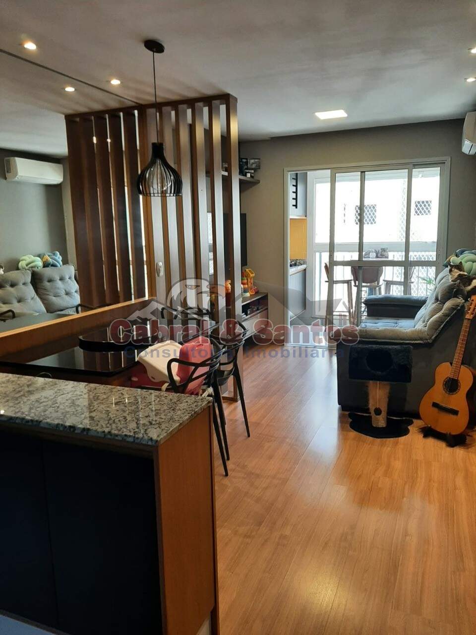 Apartamento à venda no ILHAS DO MEDITERRÂNEO: Foto 05