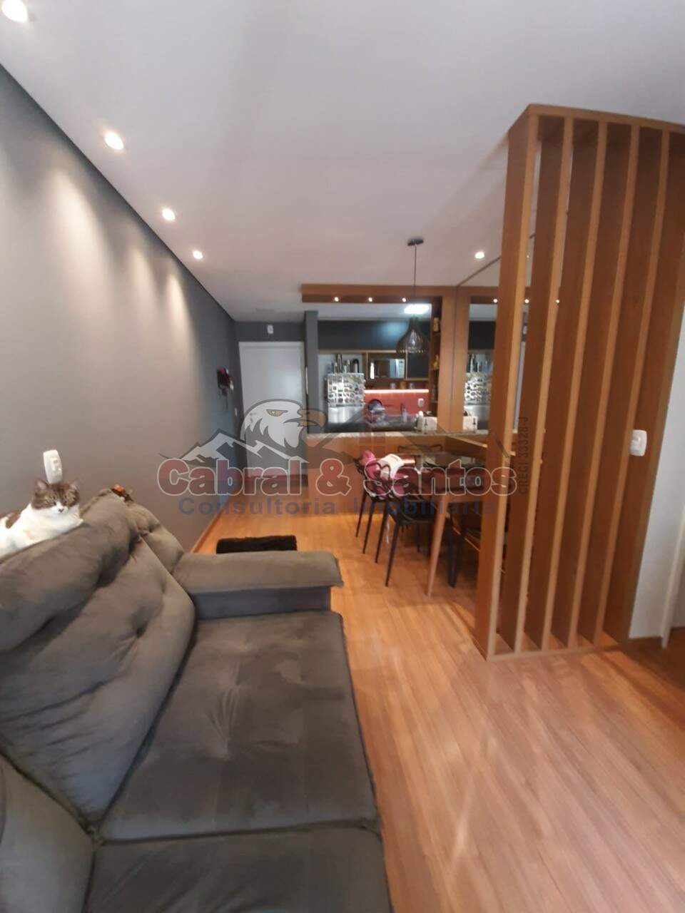 Apartamento à venda no ILHAS DO MEDITERRÂNEO: Foto 01
