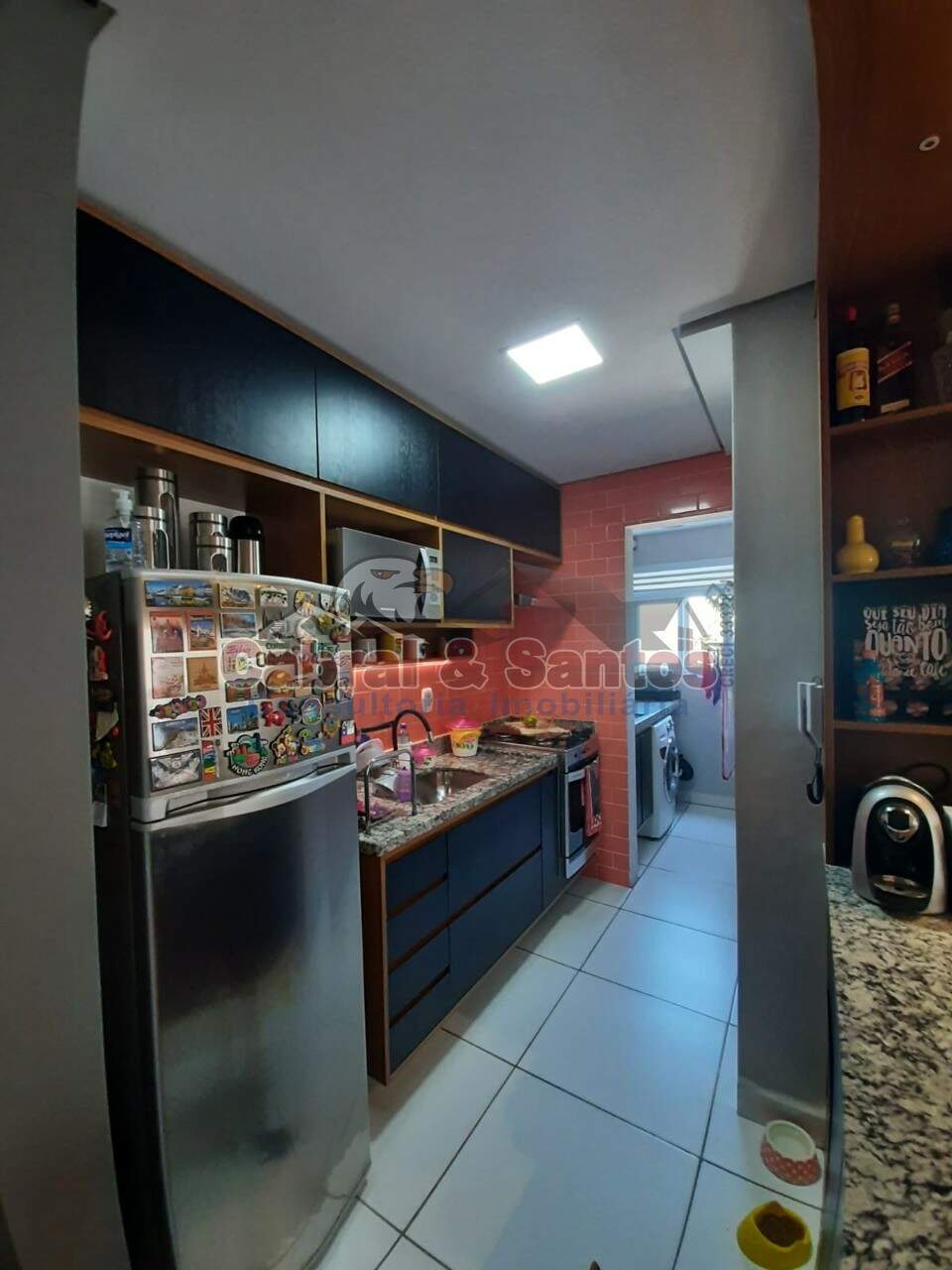 Apartamento à venda no ILHAS DO MEDITERRÂNEO: Foto 03