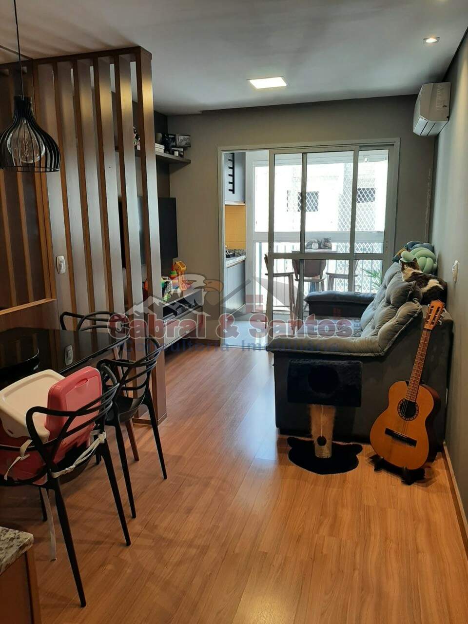 Apartamento à venda no ILHAS DO MEDITERRÂNEO: Foto 09