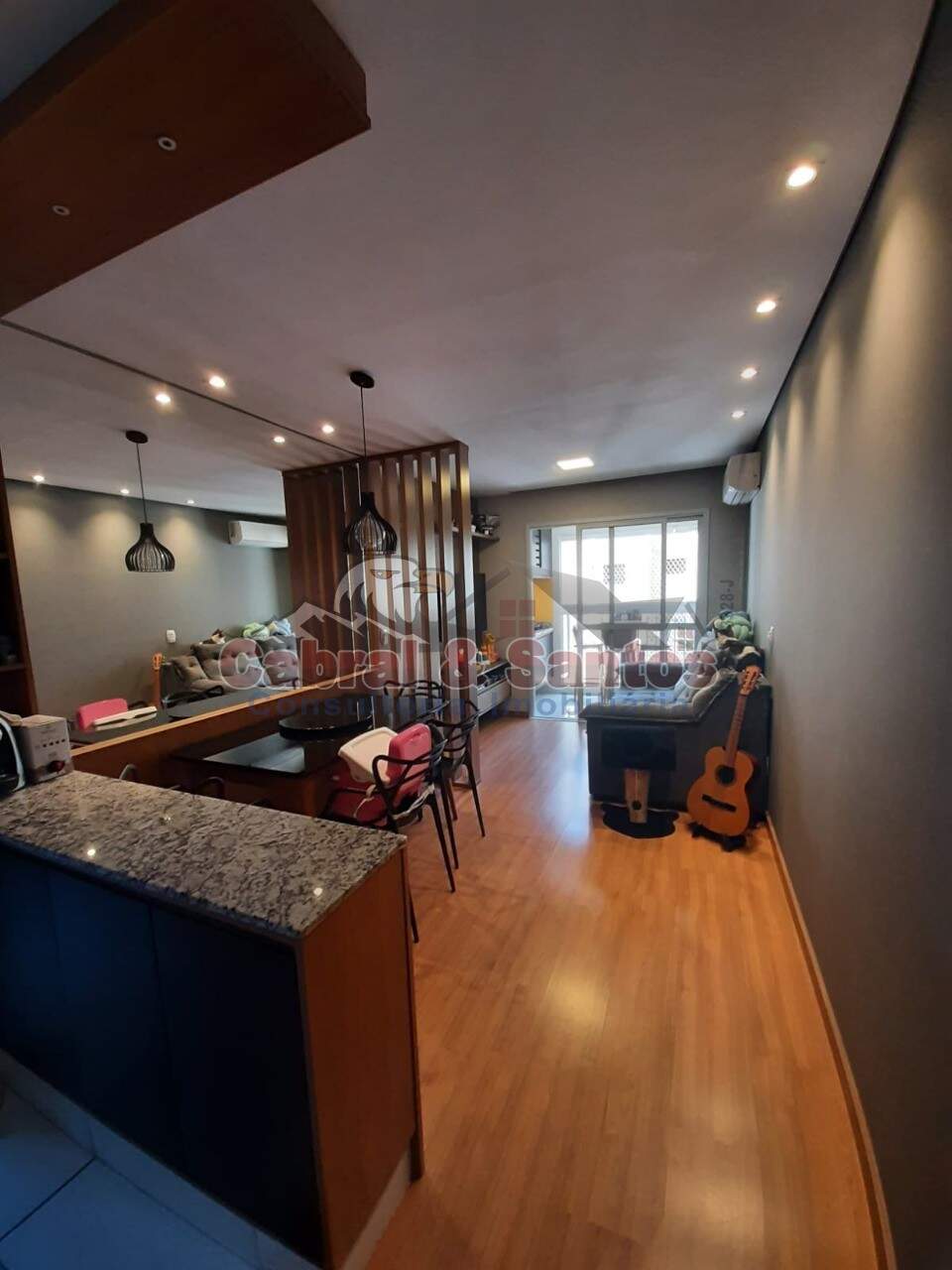 Apartamento à venda no ILHAS DO MEDITERRÂNEO: Foto 06