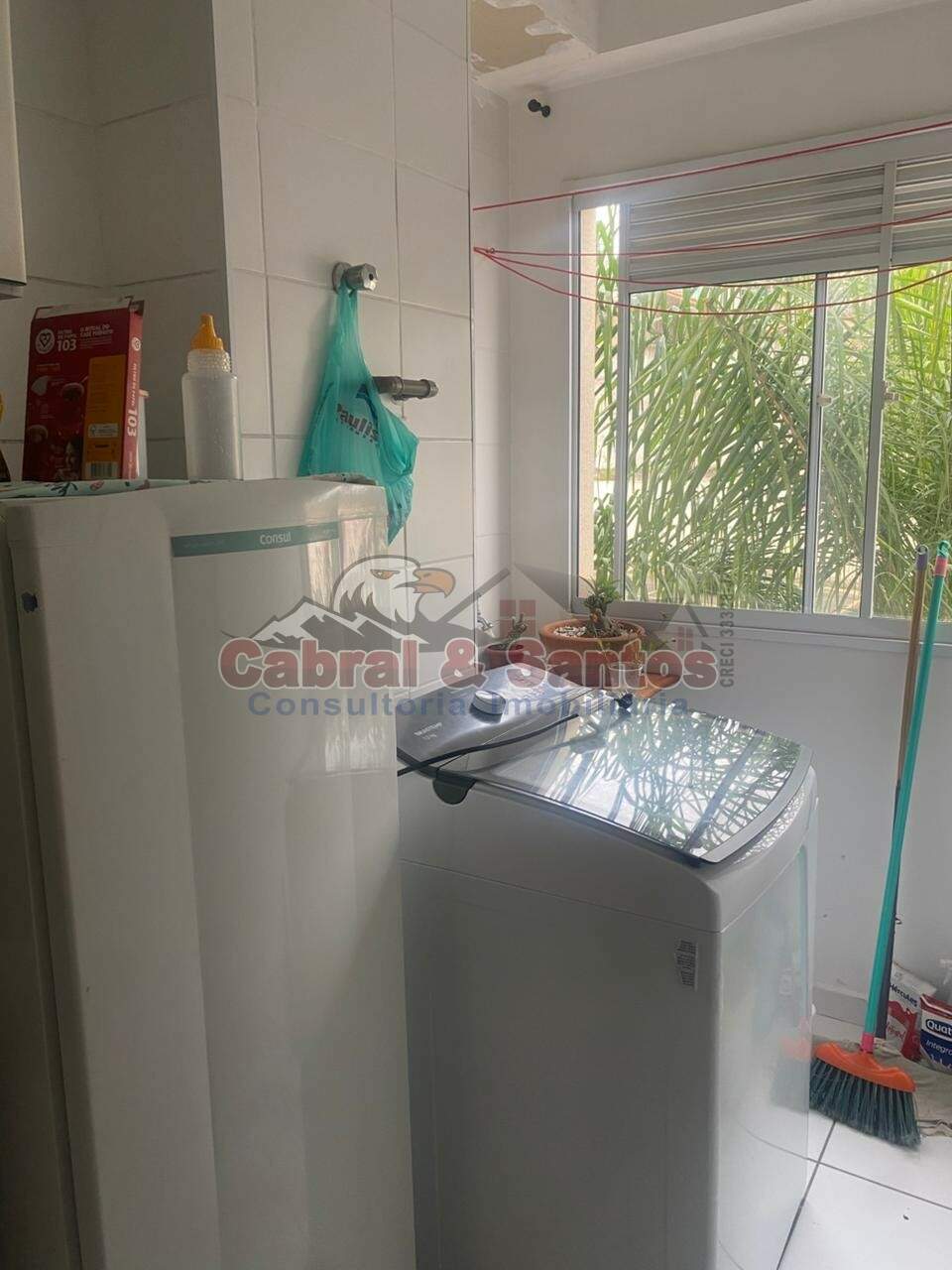 Apartamento à venda no RANCHO GRANDE: Foto 04