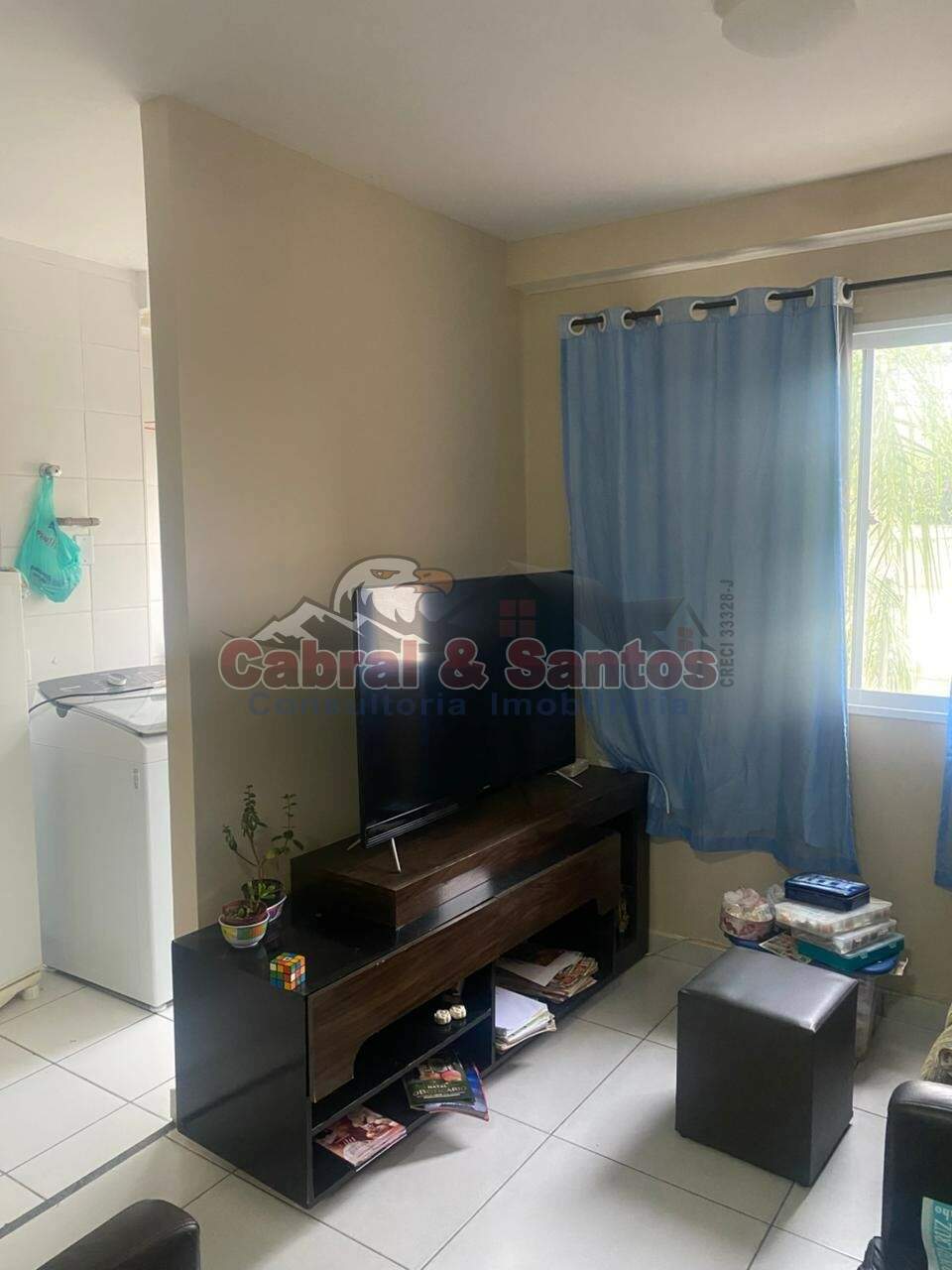 Apartamento à venda no RANCHO GRANDE: Foto 01