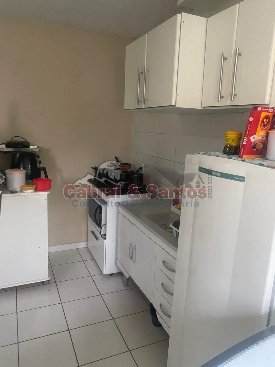 Apartamento à venda no RANCHO GRANDE: Foto 03