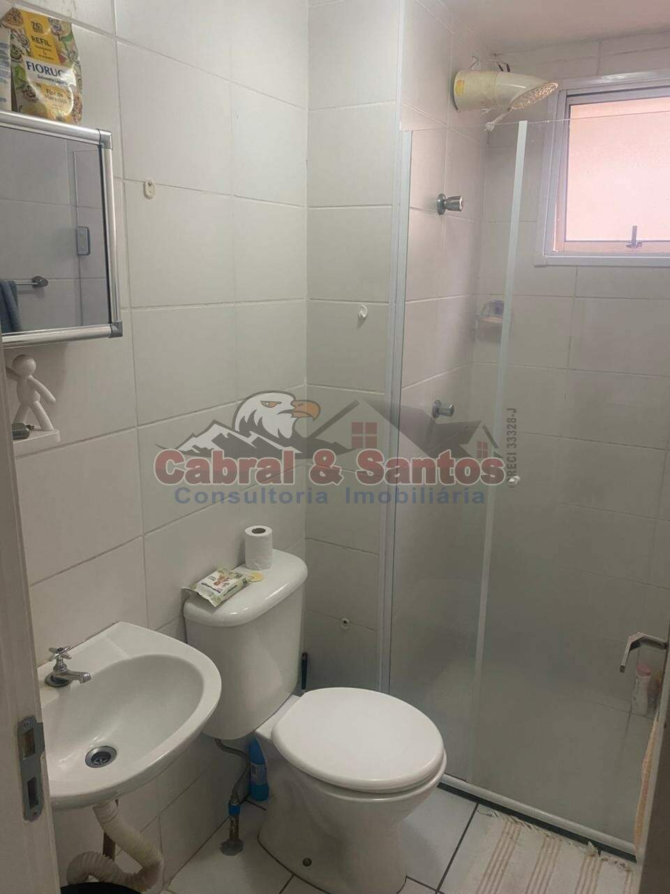 Apartamento à venda no RANCHO GRANDE: Foto 06