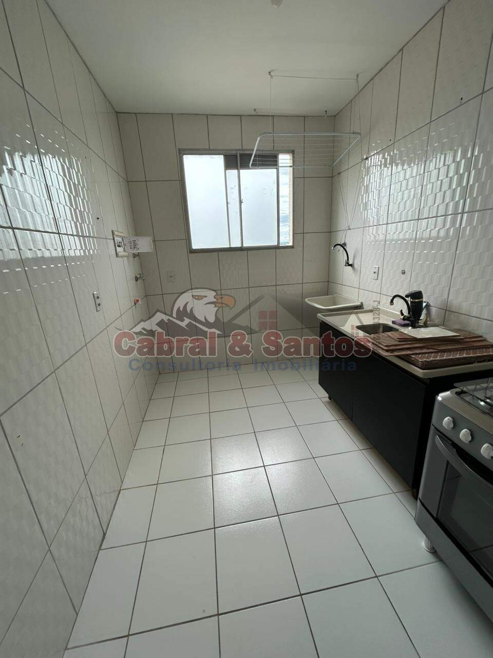 Apartamento à venda no PARQUE NOSSA SENHORA DA CANDELÁRIA: Foto 03