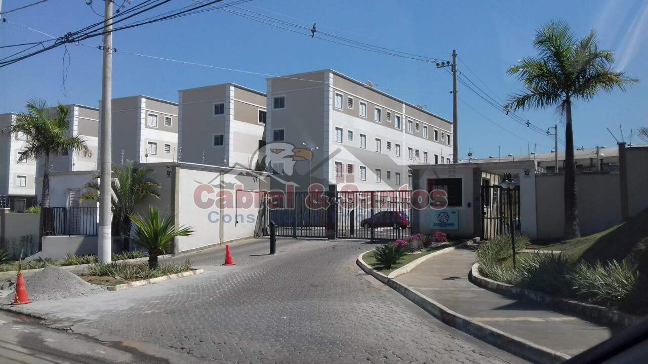 Apartamento à venda no PARQUE NOSSA SENHORA DA CANDELÁRIA: Foto 02