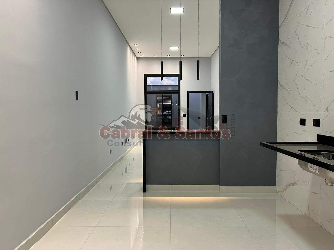 Casa à venda no JARDIM SANTA ROSA: Foto 03