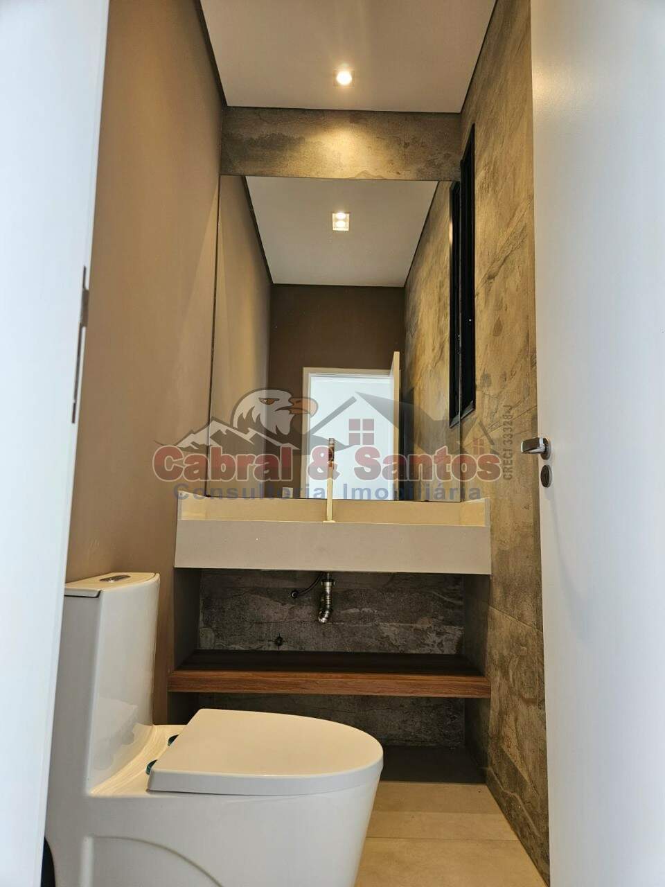 Casa à venda no PORTAL DOS BANDEIRANTES SALTO: Foto 04