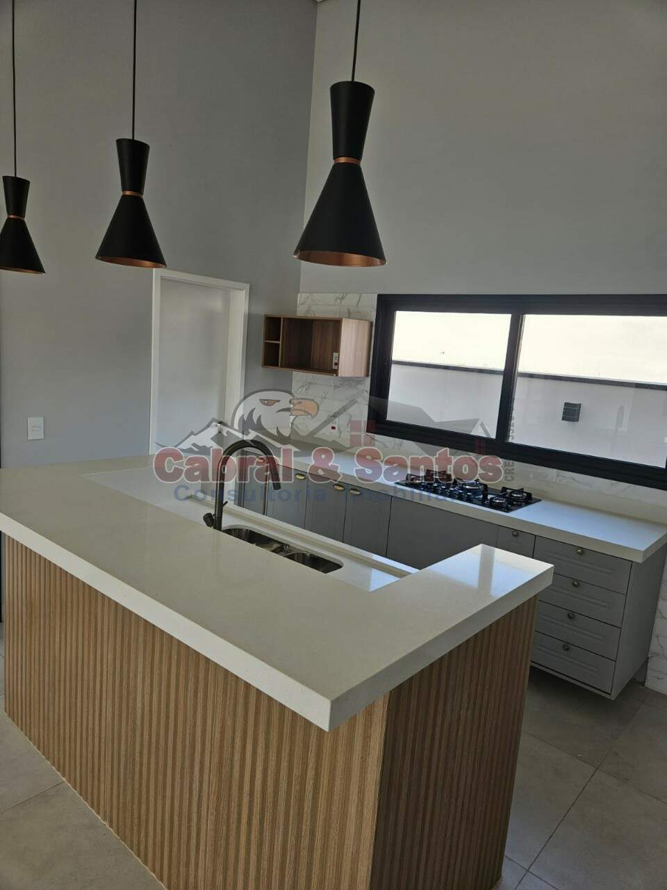 Casa à venda no PORTAL DOS BANDEIRANTES SALTO: Foto 03
