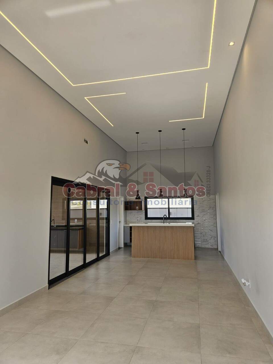 Casa à venda no PORTAL DOS BANDEIRANTES SALTO: Foto 02