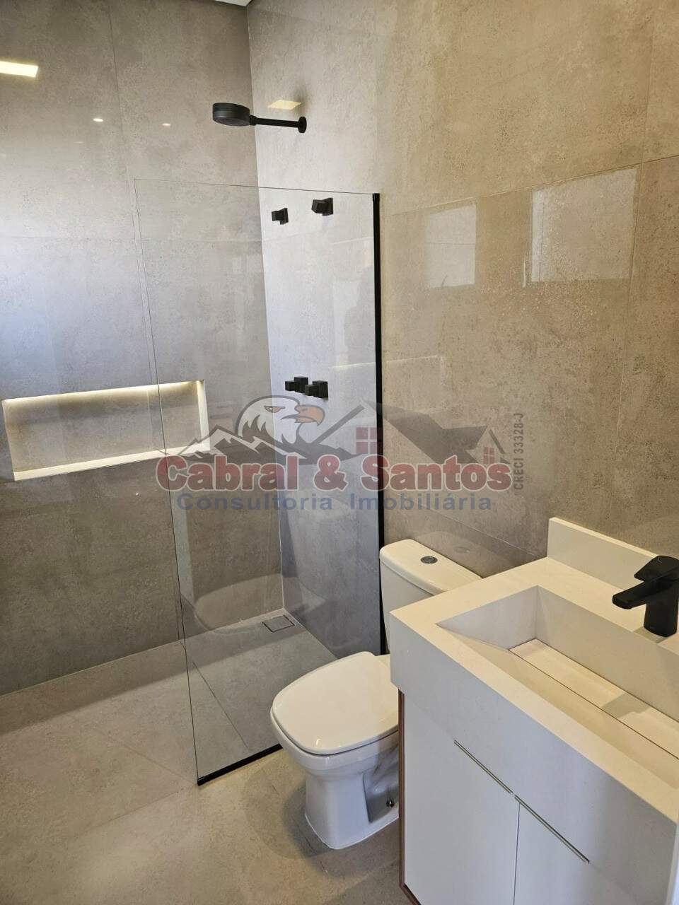 Casa à venda no PORTAL DOS BANDEIRANTES SALTO: Foto 06