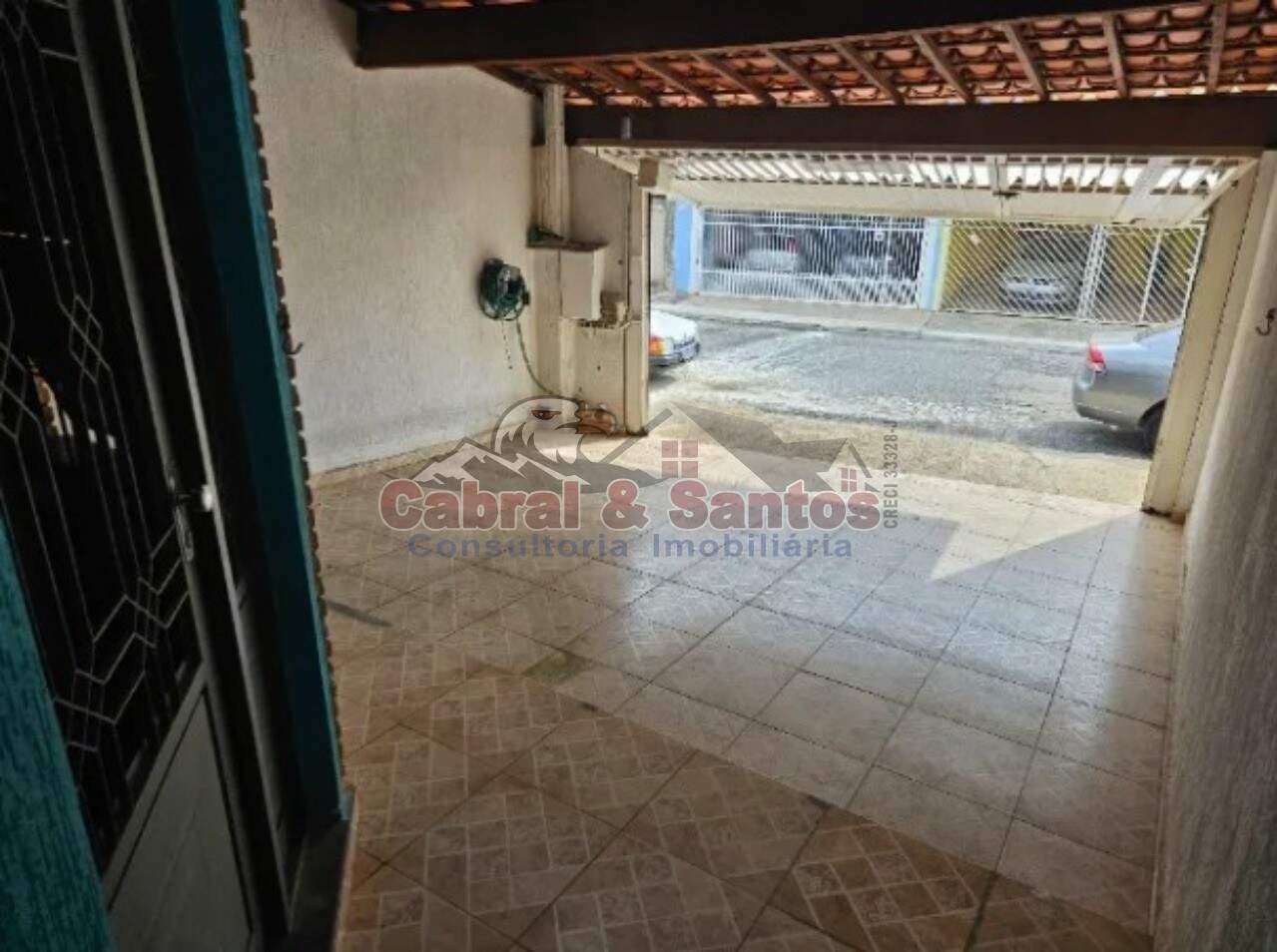 Casa à venda no JARDIM AGARUSSI: Foto 03