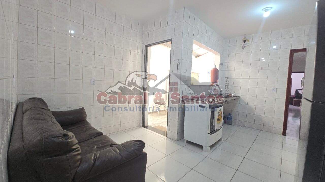 Casa à venda no JARDIM AGARUSSI: Foto 07