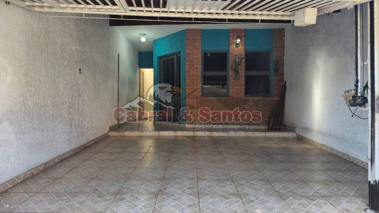 Casa à venda no JARDIM AGARUSSI: Foto 02