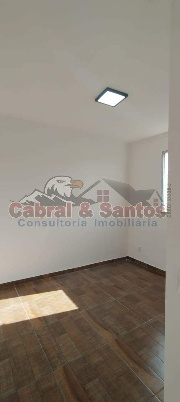 Apartamento à venda no PARQUE DAS INDÚSTRIAS: Foto 05