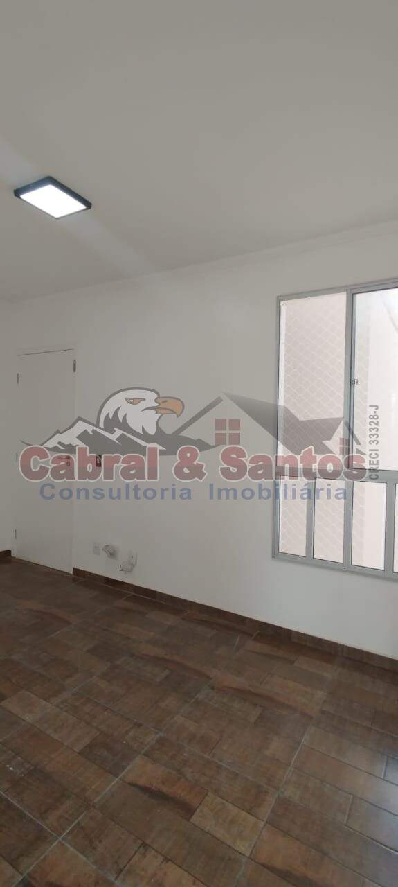 Apartamento à venda no PARQUE DAS INDÚSTRIAS: Foto 02