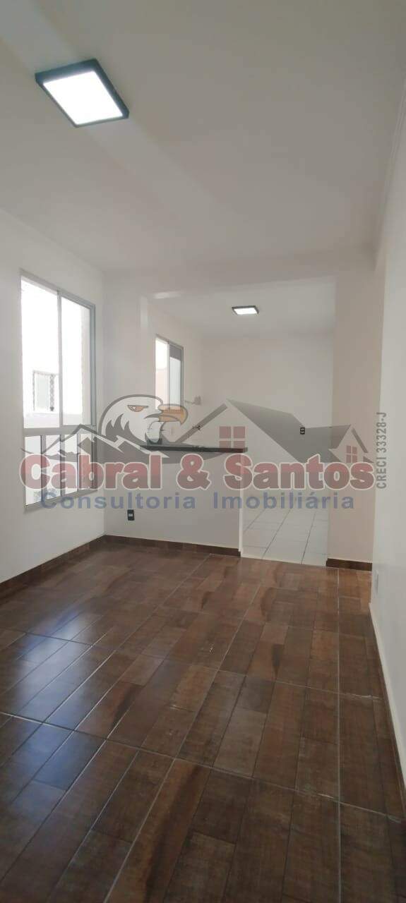 Apartamento à venda no PARQUE DAS INDÚSTRIAS: Foto 01